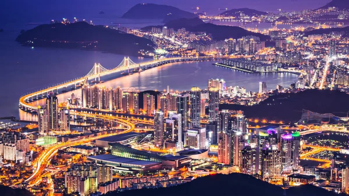 South Korea Launches Digital Nomad Visa with New Income Criteria